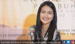 Lola Amaria Ingin Rayakan Pesta Kemerdekaan di Labuan Bajo - JPNN.com