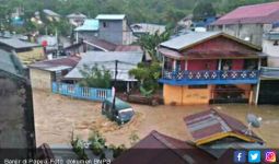 Wali Kota Minta Rp 20 M untuk Atasi Banjir di Jayapura - JPNN.com