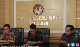Bawaslu Coret Nama Mahfud Lantaran Terbukti Terlibat Parpol - JPNN.com