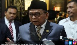 Gerindra Pasrahkan Nasib M Taufik ke MA - JPNN.com