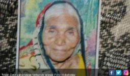 Dituduh Maling Rambut, Nenek 60 Tahun Dibunuh Warga - JPNN.com