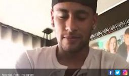 Curhat di Instagram, Neymar Sebut Barcelona Selalu di Hati, tapi... - JPNN.com