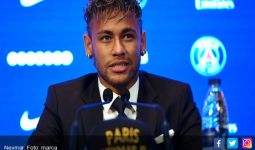 Neymar: Ini Bukan soal Uang - JPNN.com