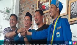 Kasus Aktivis PMII Remas Dada Satpol PP Bogor Berakhir Damai, Kok Bisa? - JPNN.com