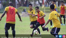 PSPS Jadi Lawan Pertama Kepri Jaya di Piala Indonesia 2018 - JPNN.com