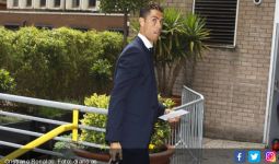 Ternyata Cristiano Ronaldo Ingin Kembali ke Inggris - JPNN.com