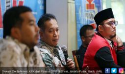 TPGF Kasus Novel, Bukti Komitmen Jokowi Berantas Korupsi - JPNN.com