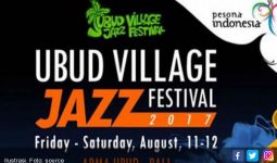 Ubud Village Jazz Festival 2017 Diisi Musisi Kelas Dunia - JPNN.com