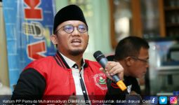 Lagi, Gugat Presidential Threshold Demi Kedaulatan Rakyat - JPNN.com