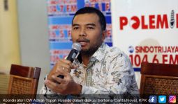 Ingat, Teror ke Aktivis Antikorupsi di Era Presiden SBY Juga Tak Terungkap - JPNN.com