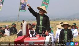 Muhaimin: Menteri Pertanian Andi Amran Sulaiman Kerjanya Bagus - JPNN.com