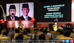Panglima TNI: Pancasila Tidak Boleh Diubah - JPNN.com