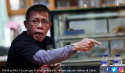 Masinton: Pernyataan Provokatif Pak Amien Rais Merusak Bangunan Kebangsaan - JPNN.com