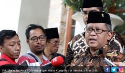 Hasto: Dialog Dengan Ridwan Kamil Sudah Tak Diperlukan Lagi - JPNN.com