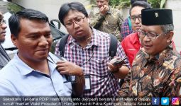 PDIP Sudah Memaafkan Anak Buah Prabowo soal PKI, Tapi... - JPNN.com