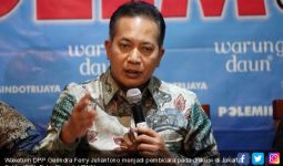 Anak Buah Prabowo Anggap Revolusi Mental Jokowi Konyol - JPNN.com