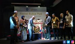 Rayakan 50 Tahun ASEAN, Kemendikbud Gelar Festival Budaya Panji - JPNN.com