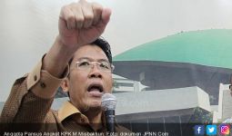 Misbakhun Kawal Arahan Airlangga demi Akhiri Pansus KPK - JPNN.com