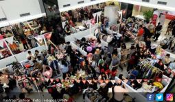 Peluang Ekspor Industri Fashion Lokal - JPNN.com