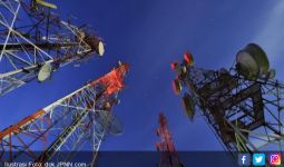 Ketum ATSI: Efisiensi di Industri Telekomunikasi tak Bisa Dihindari - JPNN.com