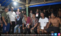 Tim SAR TNI AL Berhasil Selamatkan Penumpang Kapal Tenggelam - JPNN.com