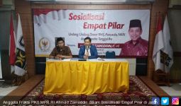 Perppu Ormas Berpotensi Giring Pancasila Jadi Alat Politik - JPNN.com