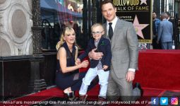 Chris Pratt Cerai, Begini Ungkapan Kesedihan Netizen - JPNN.com