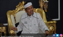 Dedi Mulyadi Klaim Ada 20 DPD Ngebet Pengin Munaslub - JPNN.com