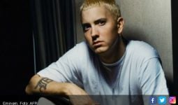 Eminem Gelar Revival Tour, Mampir ke Indonesia Gak? - JPNN.com