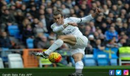 Gareth Bale Dapat Peringatan Keras dari Real Madrid - JPNN.com
