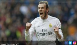 Chelsea Rayu Gareth Bale Pindah dari Madrid - JPNN.com