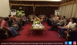 Ancaman Keamanan di Wilayah Polda Sulut Cukup Serius - JPNN.com