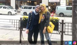 Tinggal di Malaysia, Bella Ungkap Rasa Kehilangan Zaskia - JPNN.com