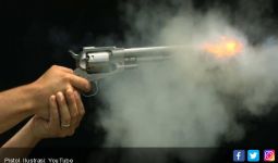 Tewas Tertembak dari Jarak Dekat Dengan Pistol Pabrik - JPNN.com