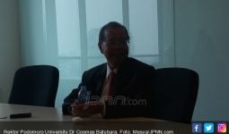 Berita Duka: Mantan Menteri Cosmas Batubara Meninggal Dunia - JPNN.com