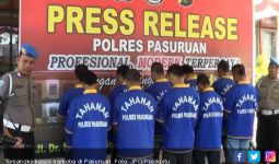 Tahun Ini Sudah 103 Kasus Narkoba Hantui Pasuruan - JPNN.com