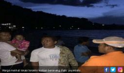 Sebelum Diterjang Ombak Danau Toba, Korban Sempat Teriak Minta Tolong - JPNN.com