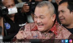 Alex Noerdin: KEK Tanjung Api-Api Jadi PR Gubernur Baru - JPNN.com