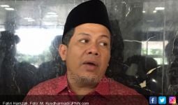 Fahri Hamzah: Orang Stres tak Boleh Kerja di DPR - JPNN.com