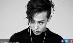 Jangan Lupa, Besok Ada Konser Perpisahan G-Dragon - JPNN.com
