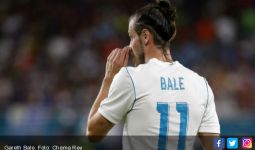 Jika Gareth Bale Tak Main di UEFA Super Cup, MU akan Beli - JPNN.com