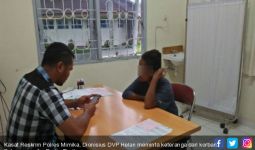 Tragis, Mahasiswi Digilir Dua Pria Sampai Lima Kali - JPNN.com