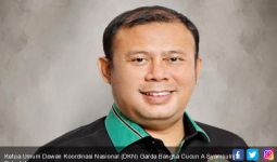 Geram Cak Imin Dihina, Garda Bangsa Bakal Lapor Polisi - JPNN.com