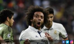 Pedas!! Marcelo Bandingkan Zidane dan Mourinho Jelang UEFA Super Cup - JPNN.com