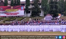 Perkembangan SKD Sekolah Kedinasan 2020 - JPNN.com