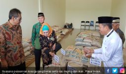 Bulog Apresiasi Pasar Induk Cikopo, Pasar di Daerah Emas yang Dijamin Tak Ada Preman - JPNN.com