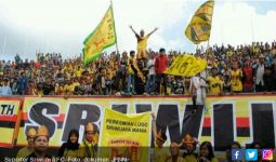 Madura United vs Sriwijaya FC: Ini Pertaruhan Rapor Superior - JPNN.com