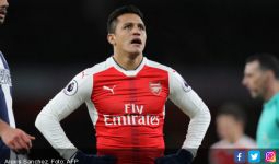 Masalah Perut, Alexis Sanchez Absen Bela Arsenal di Pekan Pertama Premier League - JPNN.com