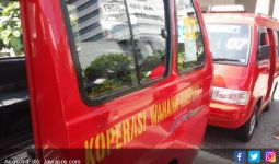 Dishub Kota Bekasi Berencana Buat Angkot Online - JPNN.com