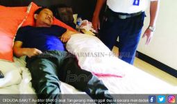 Kabar Duka, Auditor BMKG Meninggal di Hotel Berbintang - JPNN.com